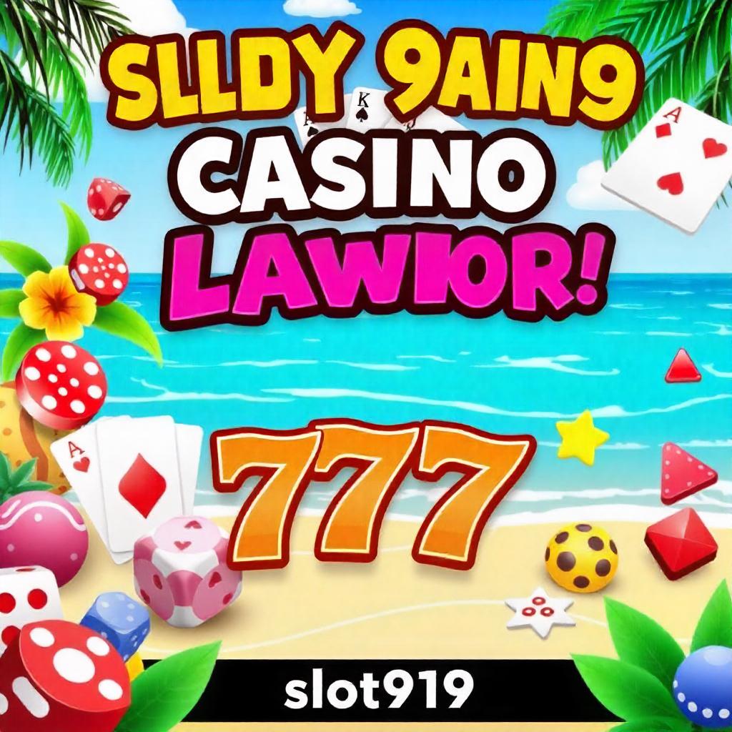 Spin 777